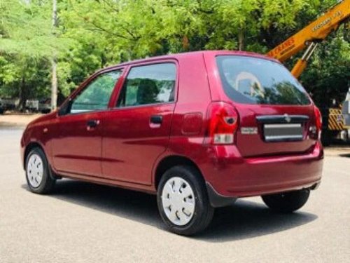 Used 2014 Maruti Suzuki Alto K10 LXI MT in New Delhi