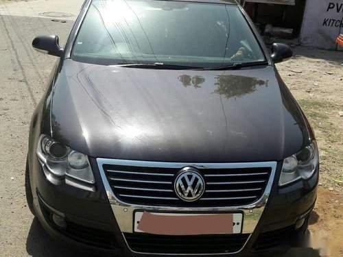 Volkswagen Passat 1.8L TSI, 2010, Petrol MT in Vadodara