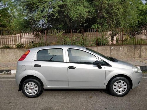 Fiat Punto 1.4 Emotion 2009 MT for sale in New Delhi