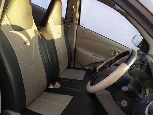 Used 2017 Datsun GO Plus T MT for sale in Chennai