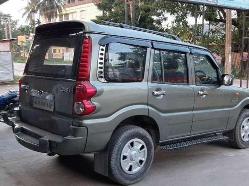 Used 2012 Mahindra Scorpio LX MT for sale in Nagaon