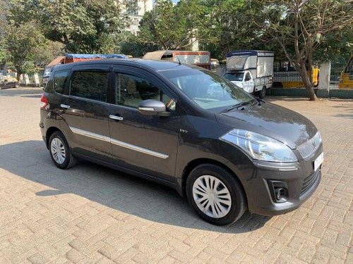 2015 Maruti Ertiga VXI MT for sale in Mumbai