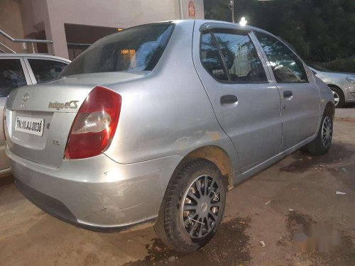 Tata Indigo Ecs eCS VX CR4 BS-IV, 2012, Diesel MT in Chennai