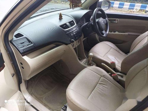 Maruti Suzuki Swift Dzire VDi BS-IV, 2012, Diesel MT for sale in Kolkata