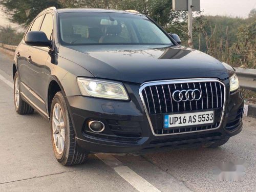 2014 Audi Q5 2.0 TDI AT for sale in Ghaziabad