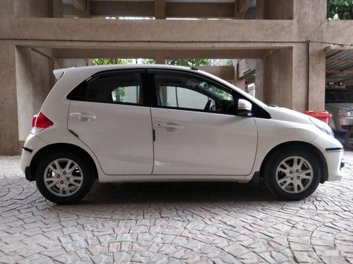 2017 Honda Brio 1.2 VX AT for sale in Pune