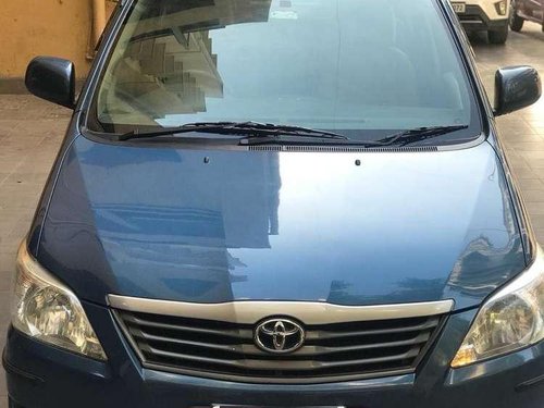 Toyota Innova 2.5 G BS IV 8 STR, 2013, Diesel MT in Mumbai