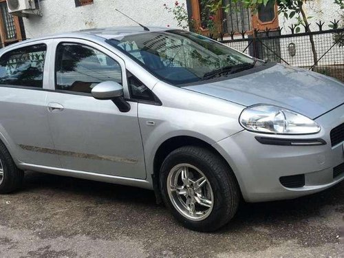 Used 2014 Fiat Punto MT for sale in Chandigarh