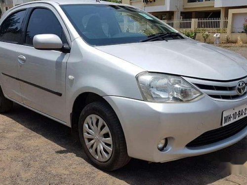 Toyota Etios Liva GD 2011 MT for sale in Sangli