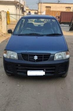 2009 Maruti Alto LXi BSIII MT for sale in Hyderabad
