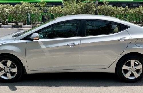 2014 Hyundai Elantra SX MT for sale in New Delhi