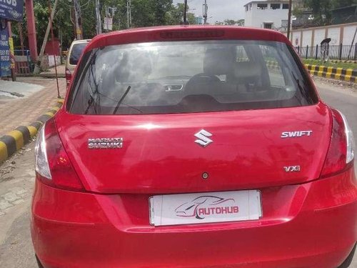 Maruti Suzuki Swift VXI 2016 MT for sale in Kolkata