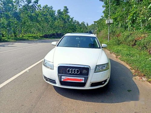 Audi A6 2.0 TDI 2010 AT for sale in Kottayam