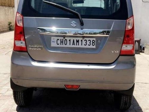 2012 Maruti Suzuki Wagon R VXI MT for sale in Chandigarh 