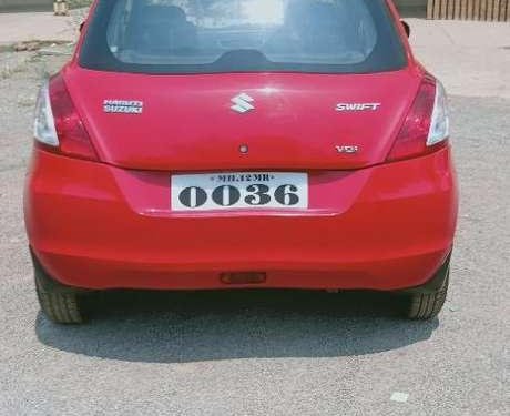 2016 Maruti Suzuki Swift VDI MT for sale in Pune