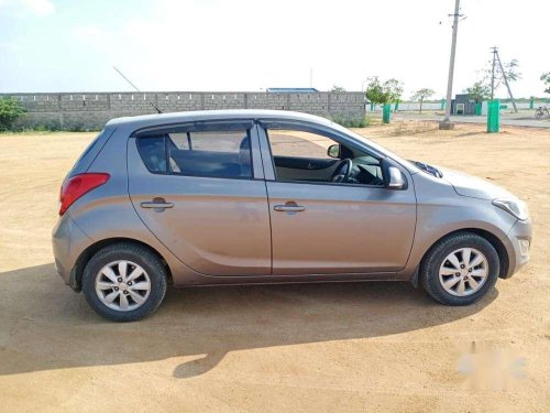 Hyundai i20 Sportz 1.2 2013 MT for sale in Tiruchirappalli