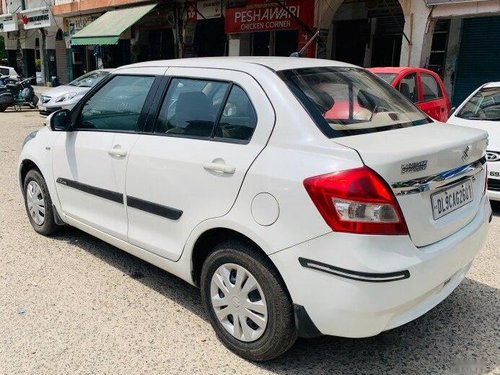 Maruti Dzire VXI 2012 MT for sale in New Delhi