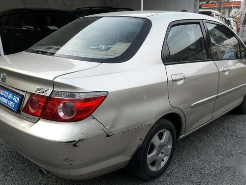 2006 Honda City ZX VTEC MT for sale in Hyderabad