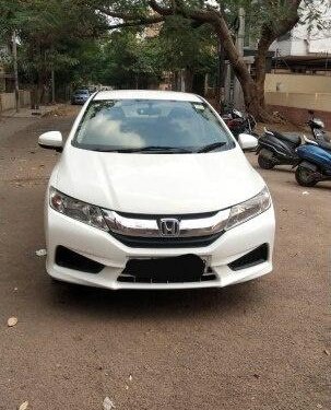 Honda City i-DTEC SV 2014 MT for sale in Hyderabad