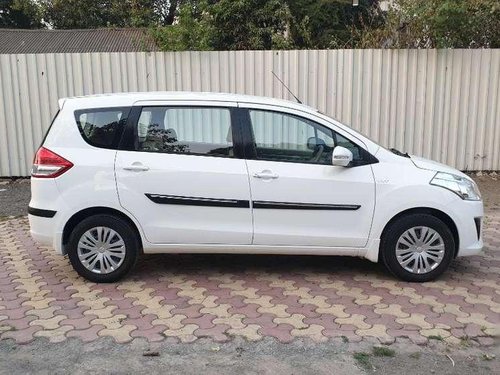 Maruti Suzuki Ertiga Vxi CNG, 2014, CNG & Hybrids MT in Pune