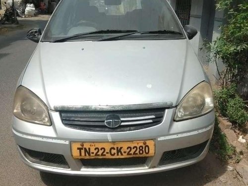 Used Tata Indica V2 DLS 2013 MT for sale in Chennai