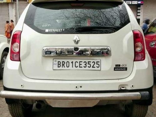 Renault Duster 2014 MT for sale in Patna