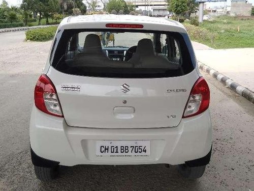 Maruti Suzuki Celerio VXi, 2015, Petrol MT in Chandigarh