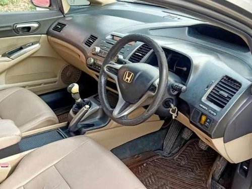 2008 Honda Civic MT for sale in Kolkata