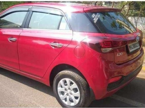 2018 Hyundai Elite i20 Sportz 1.2 MT for sale in Mumbai