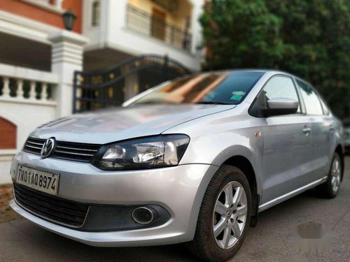 Used 2012 Volkswagen Vento MT for sale in Chennai