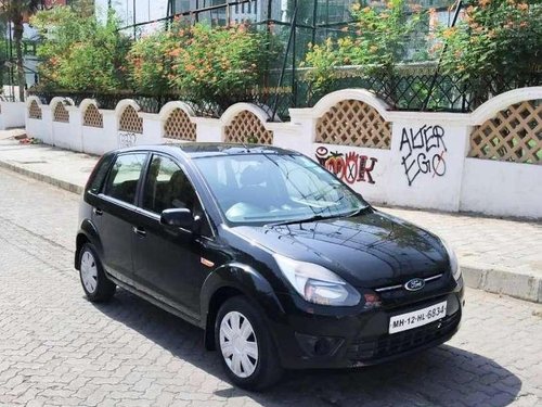 Used 2011 Ford Figo Diesel Titanium MT for sale in Pune