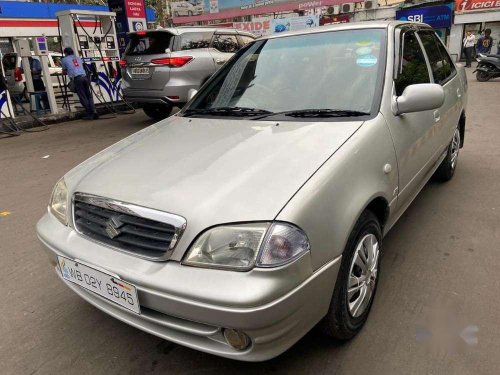 Used 2007 Maruti Suzuki Esteem MT for sale in Kolkata