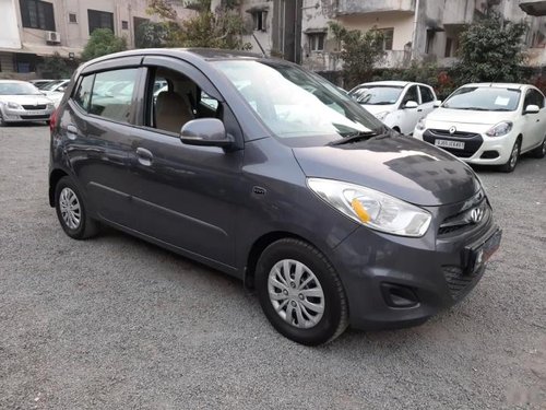 Used Hyundai i10 Magna 2013 MT for sale in Surat