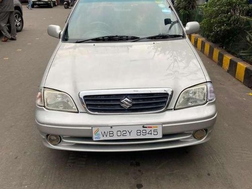 Used 2007 Maruti Suzuki Esteem MT for sale in Kolkata