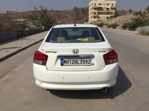 2011 Honda City 1.5 V MT for sale in Pune