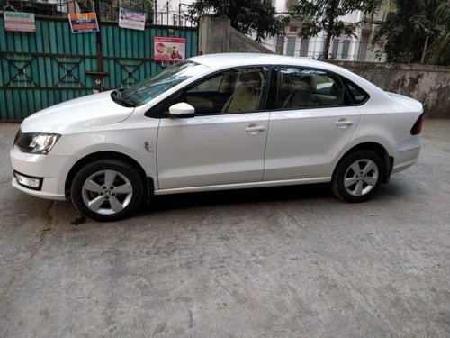 2017 Skoda New Rapid 1.6 MPI Ambition BSIV AT in Mumbai