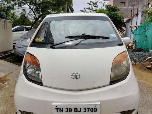 Tata Nano CX 2013 MT for sale in Coimbatore