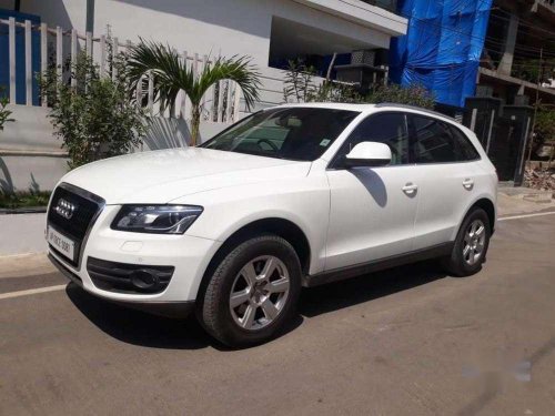 2011 Audi Q5 3.0 TDI Quattro AT for sale in Hyderabad