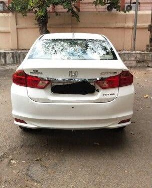 Honda City i-DTEC SV 2014 MT for sale in Hyderabad