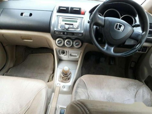 2006 Honda City ZX VTEC MT for sale in Hyderabad