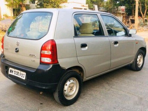 2006 Maruti Suzuki Alto MT for sale in Pune