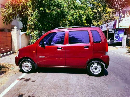 Maruti Suzuki Wagon R LXI, 2006, Petrol MT for sale in Chennai