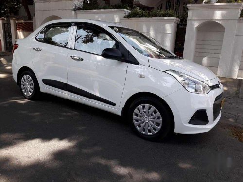 Used Hyundai Xcent 2019 AT for sale in Nagar