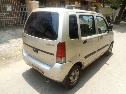 2006 Maruti Suzuki Wagon R LXI MT for sale in Chennai