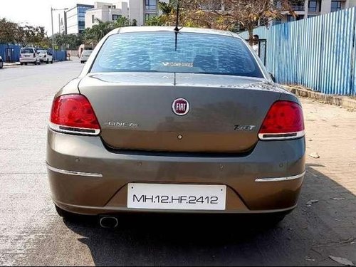 Used 2011 Fiat Linea Emotion MT for sale in Pune