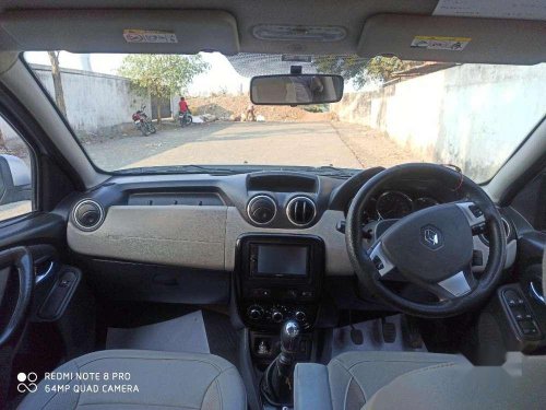 2015 Renault Duster MT for sale in Surat