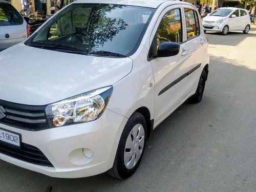 Maruti Suzuki Celerio VXI Manual, 2017, Petrol MT in Chandigarh