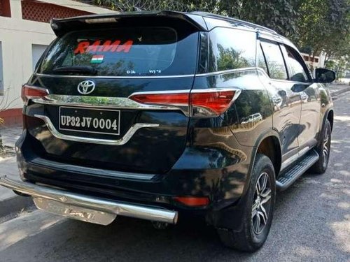 Toyota Fortuner 2018 AT for sale in Aliganj