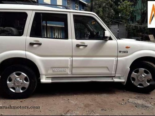 Used 2011 Mahindra Scorpio MT for sale in Kolkata