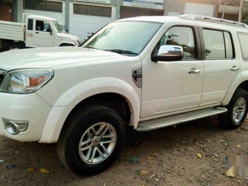 Used Ford Endeavour 2012 MT for sale in Chandigarh